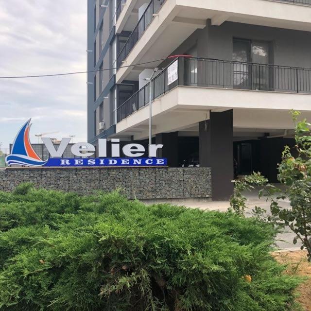 Velier Apartments 38 And 49 Mamaia Eksteriør billede